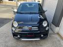 ABARTH ABARTH 695 70 ANNIVERSARIO