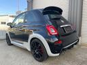 ABARTH ABARTH 695 70 ANNIVERSARIO