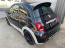ABARTH ABARTH 695 70 ANNIVERSARIO