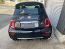 ABARTH ABARTH 695 70 ANNIVERSARIO