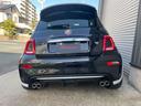 ABARTH ABARTH 695 70 ANNIVERSARIO