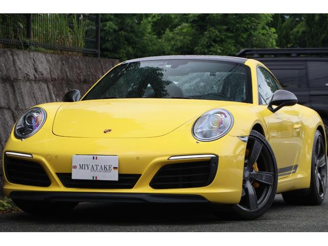 ９１１ 　弊社顧客様買取車　左Ｈ　７速マニュアル車　純正２０インチアルミホイール　前後ドラレコ　Ｂｌｕｅｔｏｏｔｈオーディオ　ＥＴＣ　サンルーフ　シートヒーター（12枚目）