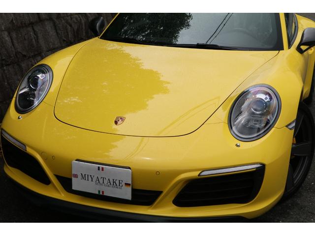 ９１１ 　弊社顧客様買取車　左Ｈ　７速マニュアル車　純正２０インチアルミホイール　前後ドラレコ　Ｂｌｕｅｔｏｏｔｈオーディオ　ＥＴＣ　サンルーフ　シートヒーター（13枚目）