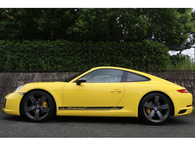 ９１１ 　弊社顧客様買取車　左Ｈ　７速マニュアル車　純正２０インチアルミホイール　前後ドラレコ　Ｂｌｕｅｔｏｏｔｈオーディオ　ＥＴＣ　サンルーフ　シートヒーター（18枚目）