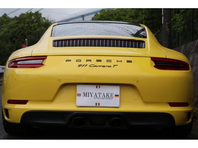 ９１１ 　弊社顧客様買取車　左Ｈ　７速マニュアル車　純正２０インチアルミホイール　前後ドラレコ　Ｂｌｕｅｔｏｏｔｈオーディオ　ＥＴＣ　サンルーフ　シートヒーター（33枚目）