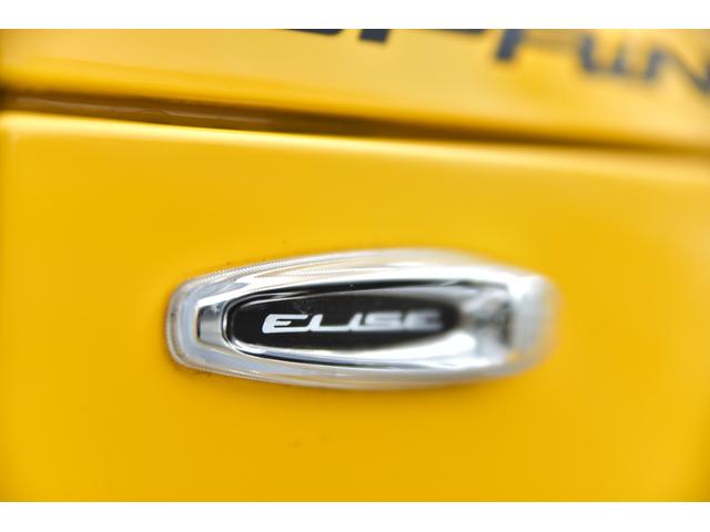 エリーゼ 　エリーゼ　スプリント２２０　軽量モデル　正規Ｄ車　１．８　Ｓ／Ｃ　２２０ＰＳ（19枚目）