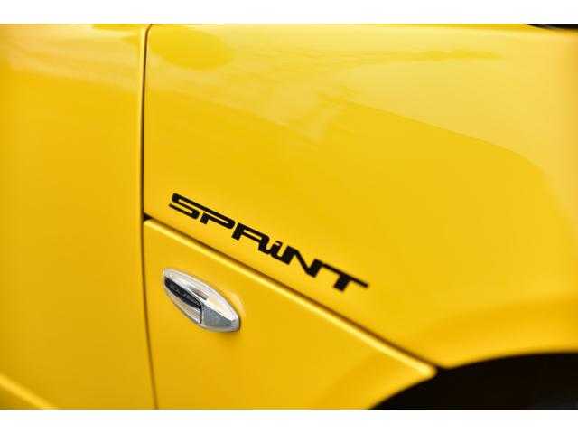 エリーゼ 　エリーゼ　スプリント２２０　軽量モデル　正規Ｄ車　１．８　Ｓ／Ｃ　２２０ＰＳ（21枚目）