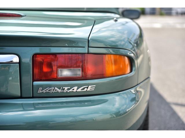 DB7(アストンマーティン)の中古車を探すなら【グーネット】 DB7(アストンマーティン)の中古車を探すなら【グーネット】