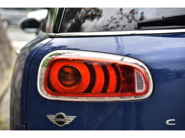 ＭＩＮＩ クーパー　クラブマン　社外ＴＶ　ＤＶＤ　バックカメラ　ＥＴＣ　純正ナビ（46枚目）