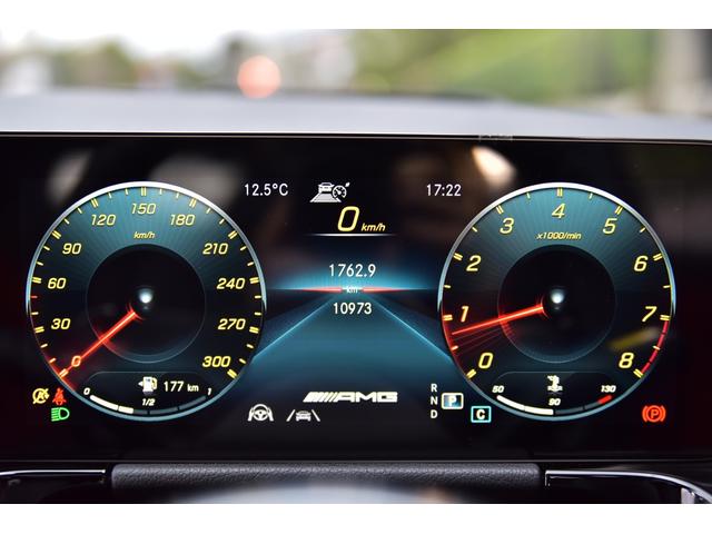 ＧＬＡクラス ＧＬＡ４５　Ｓ　４マチック＋　ＡＭＧパフォーマンスＰＫＧ　ＡＭＧパフォーマンス赤革シート　シートヒーター　ベンチレーション　ＥＴＣ　ヘッドアップディスプレイ　パノラミックスライディングルーフ　ドラレコ　パフォーマンスエグゾースト（6枚目）