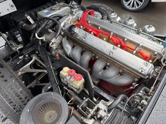 Ｅタイプ ベースグレード　ＦＨＣ　３．８　１９６３Ｙ　Ｓｒ－１　３．８（6枚目）