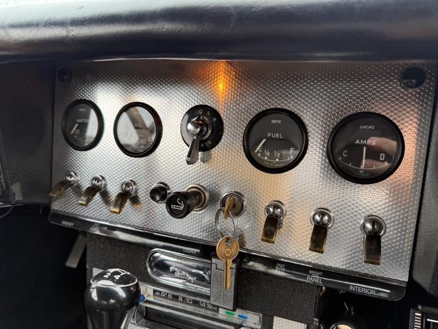 Ｅタイプ ベースグレード　ＦＨＣ　３．８　１９６３Ｙ　Ｓｒ－１　３．８（7枚目）