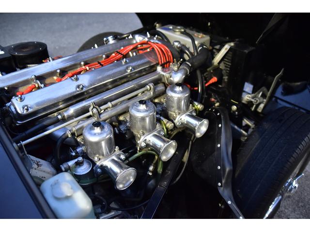 Ｅタイプ ベースグレード　ＦＨＣ　３．８　１９６３Ｙ　Ｓｒ－１　３．８（8枚目）