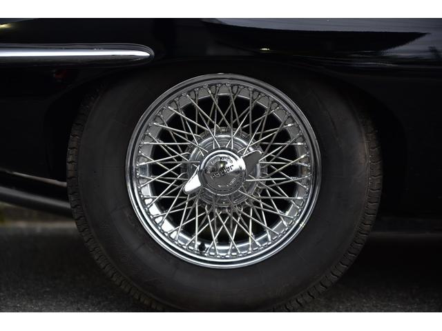 Ｅタイプ ベースグレード　ＦＨＣ　３．８　１９６３Ｙ　Ｓｒ－１　３．８（17枚目）