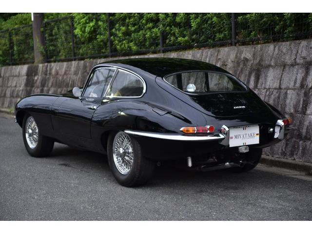 Ｅタイプ ベースグレード　ＦＨＣ　３．８　１９６３Ｙ　Ｓｒ－１　３．８（19枚目）