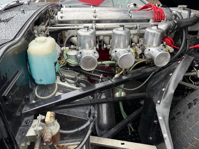 Ｅタイプ ベースグレード　ＦＨＣ　３．８　１９６３Ｙ　Ｓｒ－１　３．８（23枚目）