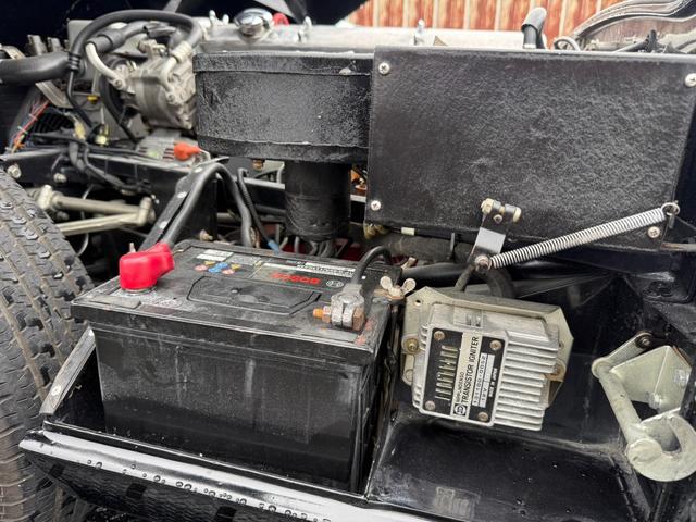 Ｅタイプ ベースグレード　ＦＨＣ　３．８　１９６３Ｙ　Ｓｒ－１　３．８（24枚目）