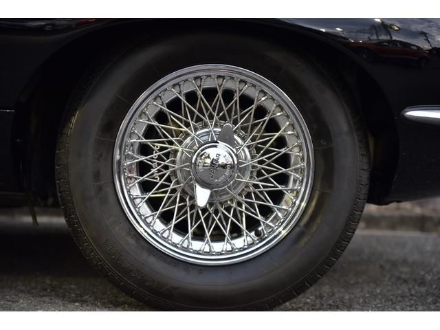 Ｅタイプ ベースグレード　ＦＨＣ　３．８　１９６３Ｙ　Ｓｒ－１　３．８（27枚目）