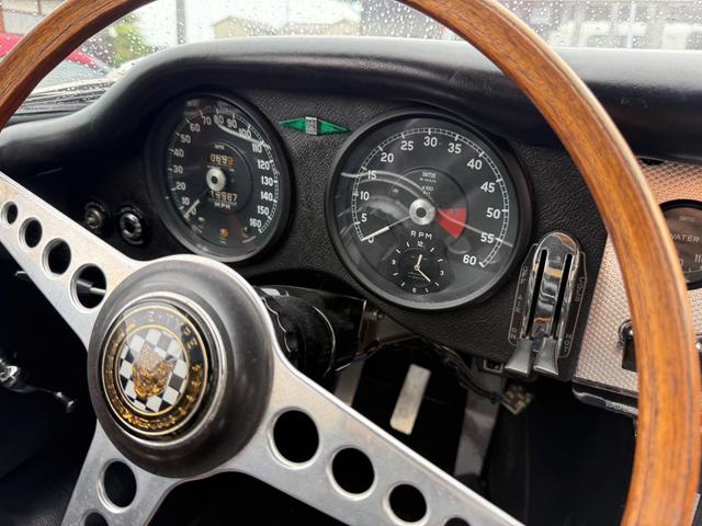 Ｅタイプ ベースグレード　ＦＨＣ　３．８　１９６３Ｙ　Ｓｒ－１　３．８（32枚目）