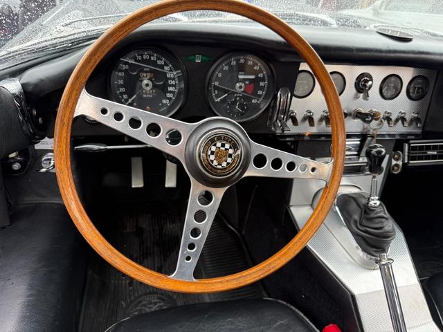 Ｅタイプ ベースグレード　ＦＨＣ　３．８　１９６３Ｙ　Ｓｒ－１　３．８（33枚目）