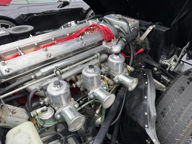 Ｅタイプ ベースグレード　ＦＨＣ　３．８　１９６３Ｙ　Ｓｒ－１　３．８（35枚目）