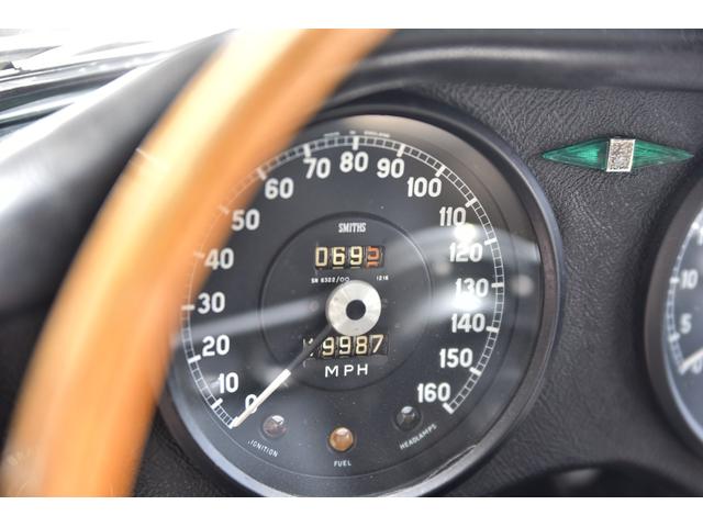 Ｅタイプ ベースグレード　ＦＨＣ　３．８　１９６３Ｙ　Ｓｒ－１　３．８（38枚目）