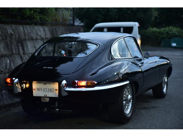 Ｅタイプ ベースグレード　ＦＨＣ　３．８　１９６３Ｙ　Ｓｒ－１　３．８（40枚目）