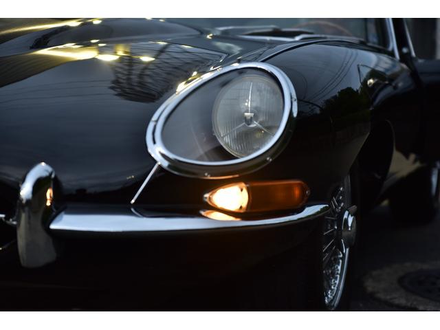 Ｅタイプ ベースグレード　ＦＨＣ　３．８　１９６３Ｙ　Ｓｒ－１　３．８（44枚目）