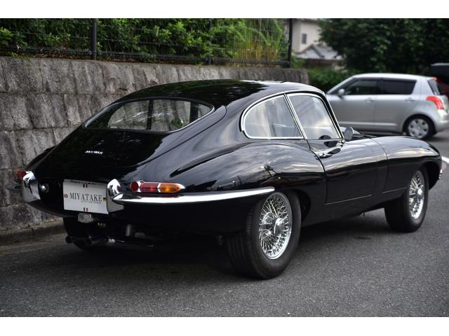 Ｅタイプ ベースグレード　ＦＨＣ　３．８　１９６３Ｙ　Ｓｒ－１　３．８（48枚目）