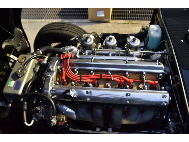 Ｅタイプ ベースグレード　ＦＨＣ　３．８　１９６３Ｙ　Ｓｒ－１　３．８（50枚目）
