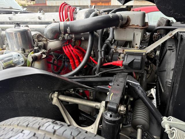 Ｅタイプ ベースグレード　ＦＨＣ　３．８　１９６３Ｙ　Ｓｒ－１　３．８（55枚目）