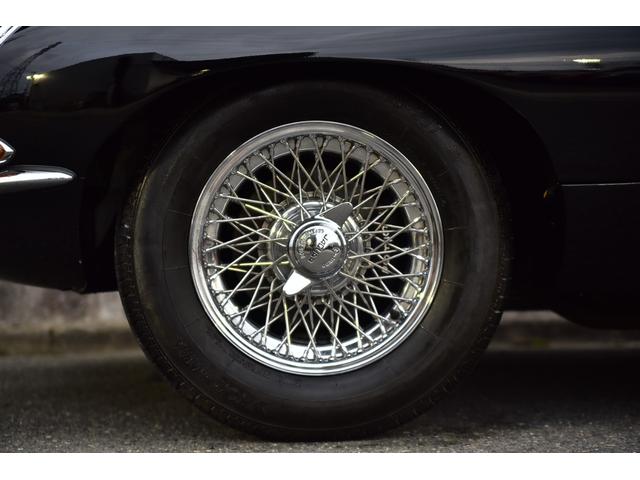 Ｅタイプ ベースグレード　ＦＨＣ　３．８　１９６３Ｙ　Ｓｒ－１　３．８（61枚目）