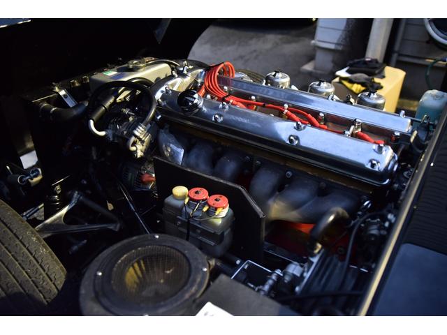 Ｅタイプ ベースグレード　ＦＨＣ　３．８　１９６３Ｙ　Ｓｒ－１　３．８（62枚目）