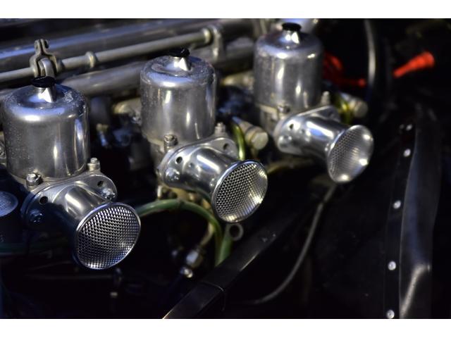 Ｅタイプ ベースグレード　ＦＨＣ　３．８　１９６３Ｙ　Ｓｒ－１　３．８（63枚目）