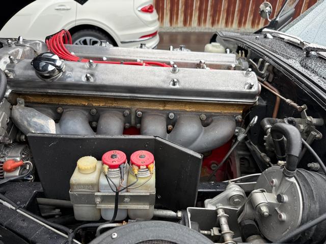 Ｅタイプ ベースグレード　ＦＨＣ　３．８　１９６３Ｙ　Ｓｒ－１　３．８（71枚目）