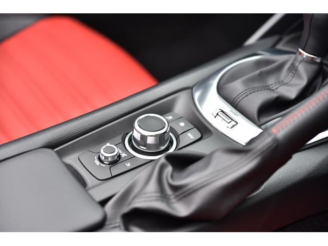 アバルト124 スパイダー ベースグレード ユーザー様買取車 純正ナビ フルセグTV バックカメラ シートヒーター(9枚目)