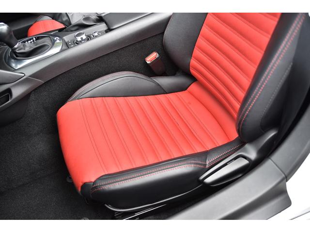 アバルト124 スパイダー ベースグレード ユーザー様買取車 純正ナビ フルセグTV バックカメラ シートヒーター(39枚目)