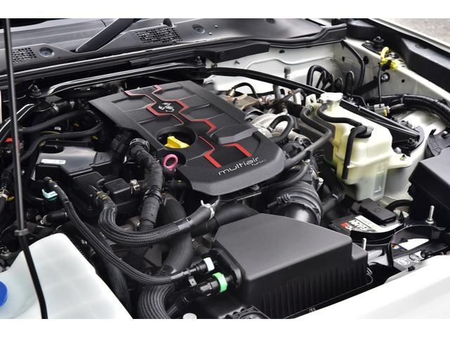 アバルト124 スパイダー ベースグレード ユーザー様買取車 純正ナビ フルセグTV バックカメラ シートヒーター(40枚目)