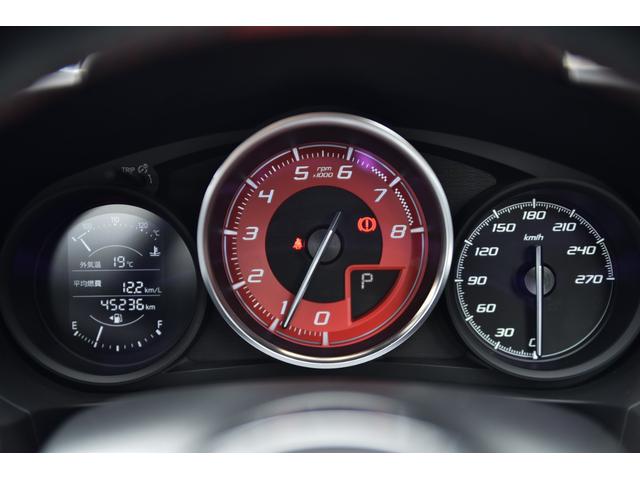 アバルト124 スパイダー ベースグレード ユーザー様買取車 純正ナビ フルセグTV バックカメラ シートヒーター(46枚目)