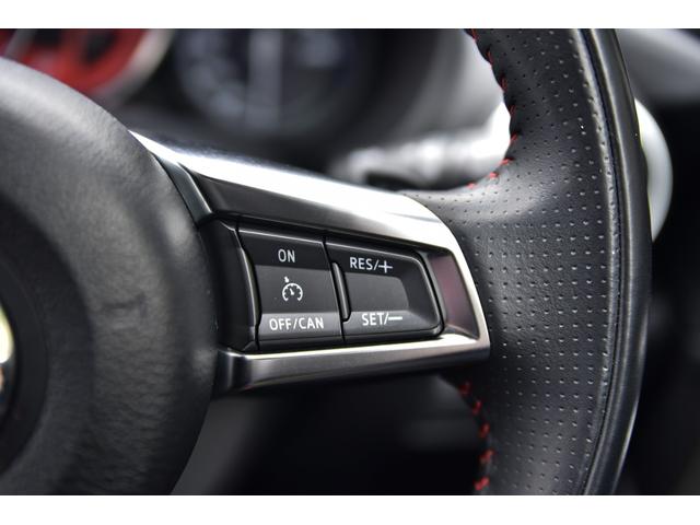 アバルト124 スパイダー ベースグレード ユーザー様買取車 純正ナビ フルセグTV バックカメラ シートヒーター(47枚目)