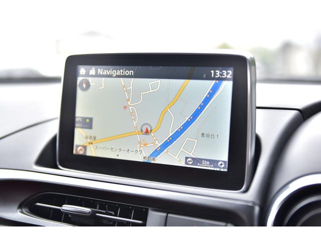 アバルト124 スパイダー ベースグレード ユーザー様買取車 純正ナビ フルセグTV バックカメラ シートヒーター(48枚目)