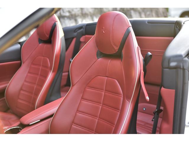 カリフォルニアT ベースグレード ユーザー様買取車 赤革内装 バックカメラ ETC ドラレコ レーダー(5枚目)