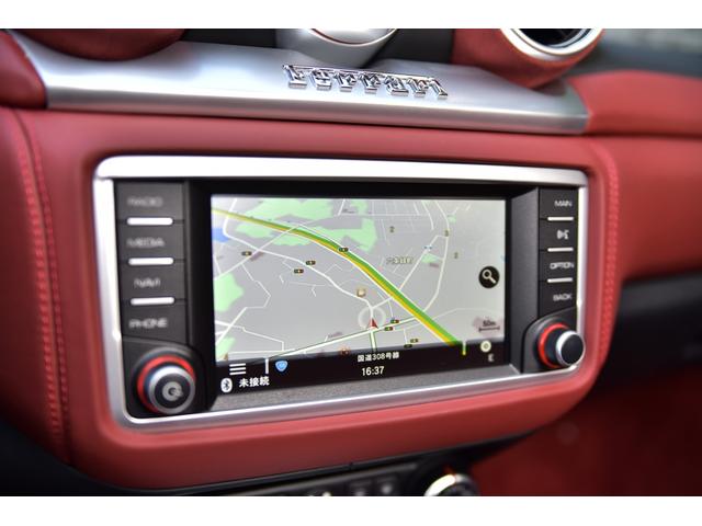 カリフォルニアT ベースグレード ユーザー様買取車 赤革内装 バックカメラ ETC ドラレコ レーダー(6枚目)