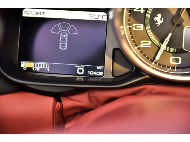 カリフォルニアT ベースグレード ユーザー様買取車 赤革内装 バックカメラ ETC ドラレコ レーダー(11枚目)