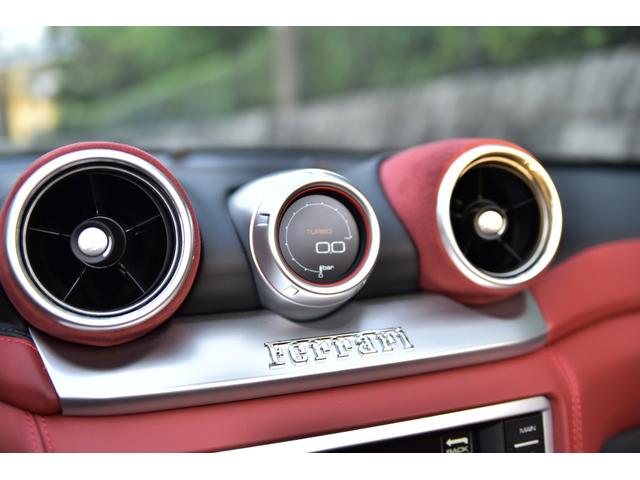 カリフォルニアT ベースグレード ユーザー様買取車 赤革内装 バックカメラ ETC ドラレコ レーダー(14枚目)