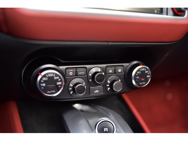 カリフォルニアT ベースグレード ユーザー様買取車 赤革内装 バックカメラ ETC ドラレコ レーダー(23枚目)