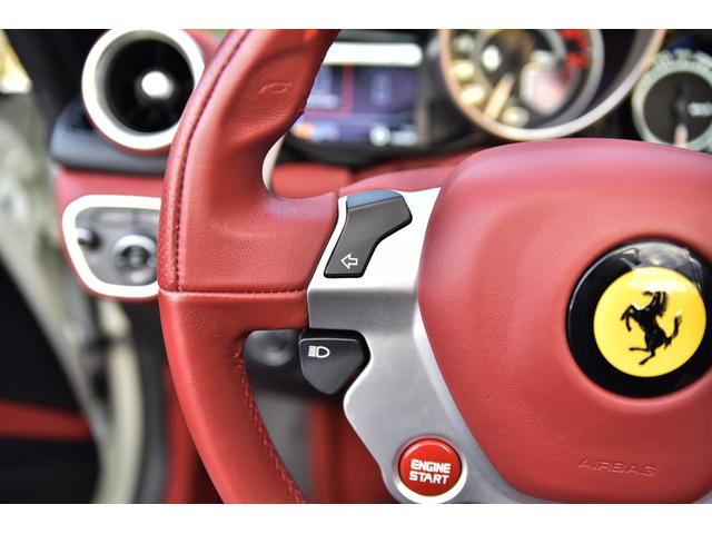 カリフォルニアT ベースグレード ユーザー様買取車 赤革内装 バックカメラ ETC ドラレコ レーダー(28枚目)