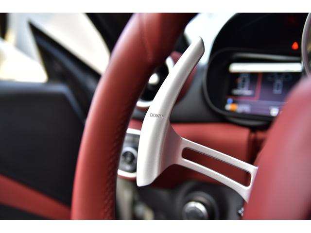 カリフォルニアT ベースグレード ユーザー様買取車 赤革内装 バックカメラ ETC ドラレコ レーダー(32枚目)