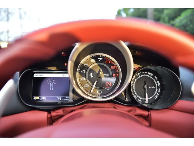 カリフォルニアT ベースグレード ユーザー様買取車 赤革内装 バックカメラ ETC ドラレコ レーダー(33枚目)