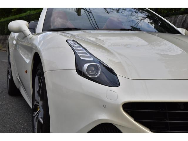 カリフォルニアT ベースグレード ユーザー様買取車 赤革内装 バックカメラ ETC ドラレコ レーダー(36枚目)